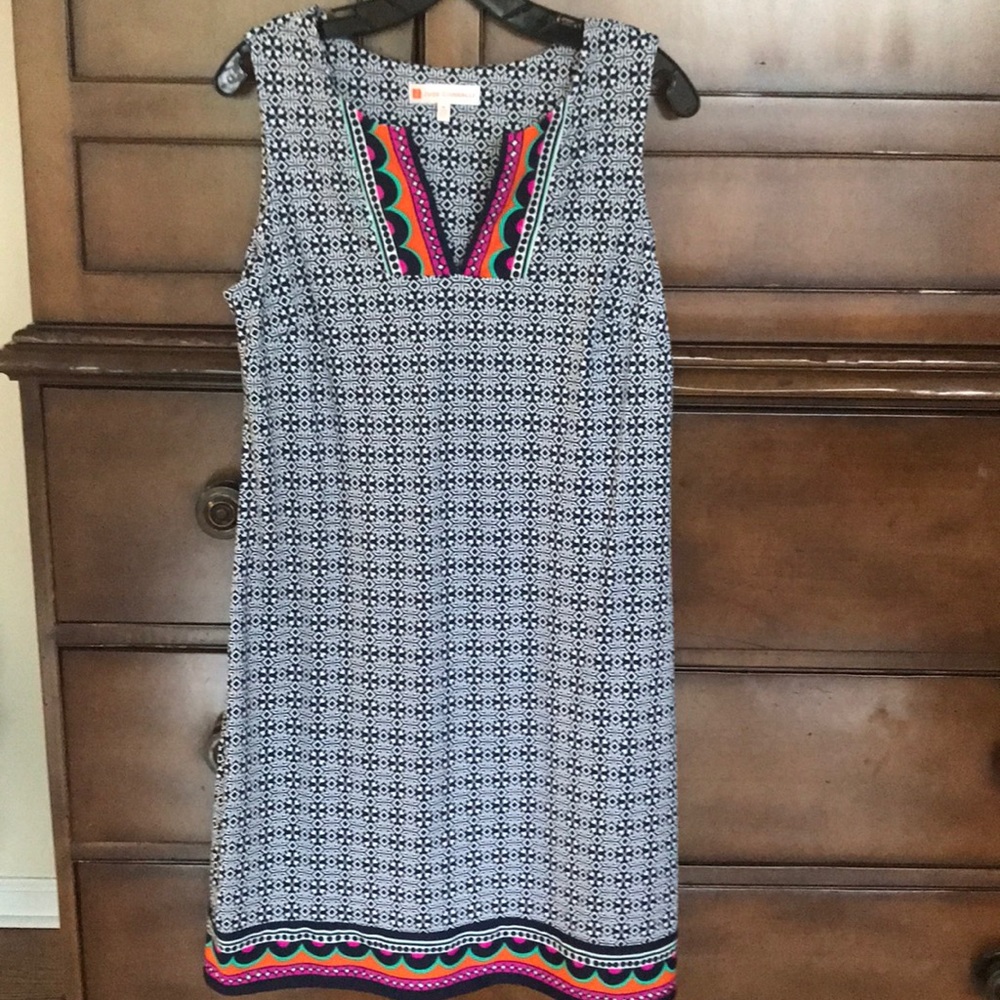 Jude Connolly Shift Dress